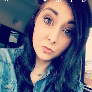 Meet your Posher, Taryn